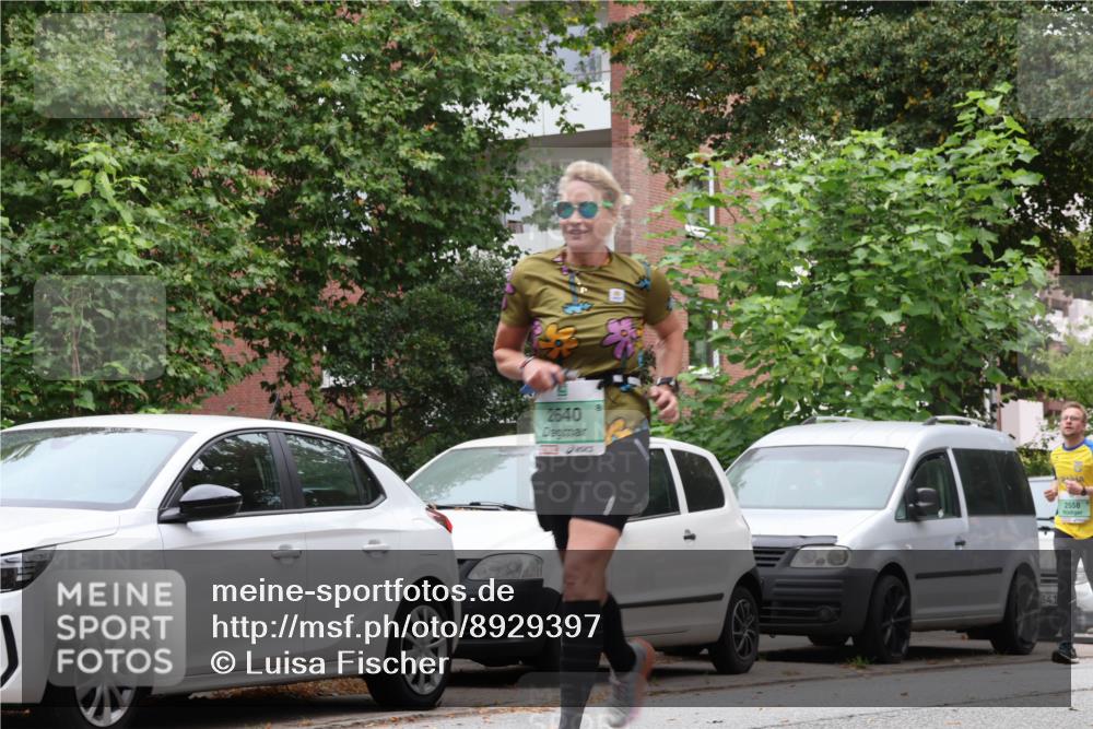 21.09.2025 - PSD Bank Halbmarathon Luisa Fischer http://msf.ph/oto/8929397 21.09.2025 11:47:46 Laufen 2640, 341, 2558 meine-sportfotos.de