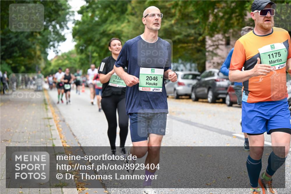 21.09.2025 - PSD Bank Halbmarathon Dr. Thomas Lammeyer http://msf.ph/oto/8929404 21.09.2025 10:48:58 Laufen 2046, 3336, 1175 meine-sportfotos.de