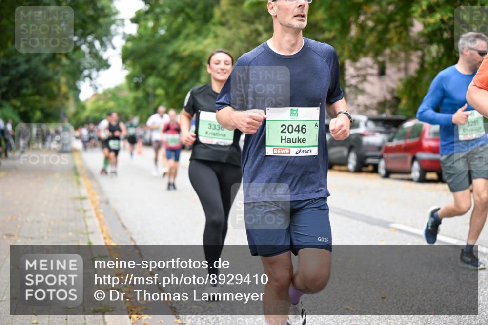 21.09.2025 - PSD Bank Halbmarathon Dr. Thomas Lammeyer http://msf.ph/oto/8929410 21.09.2025 10:48:58 Laufen 3336, 2046, 3251 meine-sportfotos.de