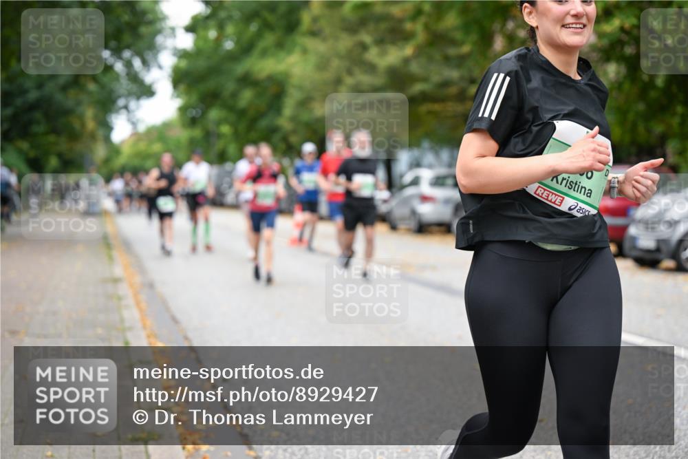 21.09.2025 - PSD Bank Halbmarathon Dr. Thomas Lammeyer http://msf.ph/oto/8929427 21.09.2025 10:49:00 Laufen  meine-sportfotos.de