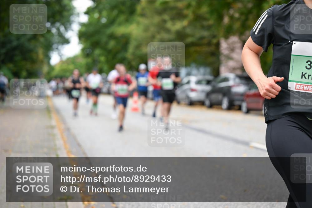 21.09.2025 - PSD Bank Halbmarathon Dr. Thomas Lammeyer http://msf.ph/oto/8929433 21.09.2025 10:49:00 Laufen 3 meine-sportfotos.de