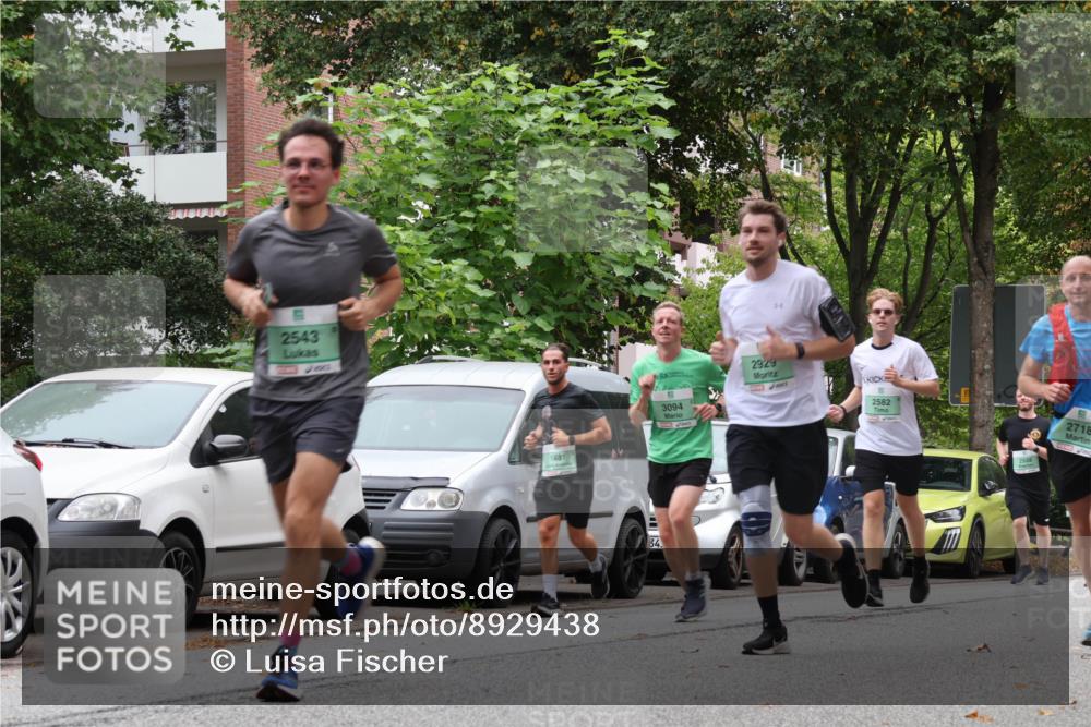 21.09.2025 - PSD Bank Halbmarathon Luisa Fischer http://msf.ph/oto/8929438 21.09.2025 11:47:54 Laufen 2543, 1481, 34, 2929, 3094, 2582, 2538, 2718 meine-sportfotos.de