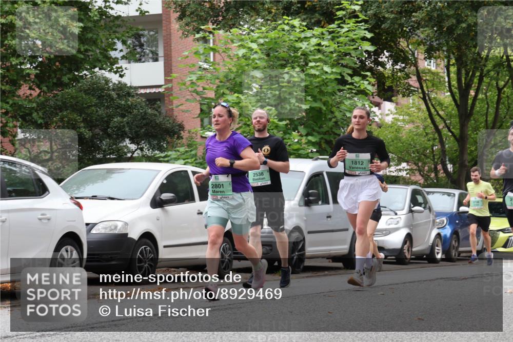 21.09.2025 - PSD Bank Halbmarathon Luisa Fischer http://msf.ph/oto/8929469 21.09.2025 11:47:59 Laufen 2801, 2538, 1812, 3738 meine-sportfotos.de