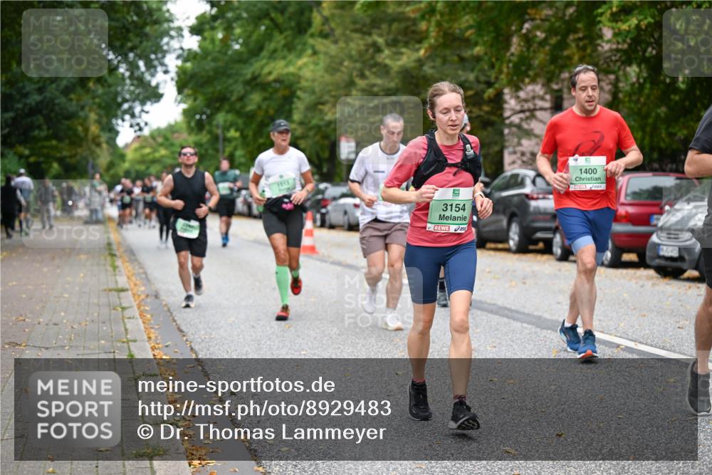 21.09.2025 - PSD Bank Halbmarathon Dr. Thomas Lammeyer http://msf.ph/oto/8929483 21.09.2025 10:49:03 Laufen 3154, 1400 meine-sportfotos.de