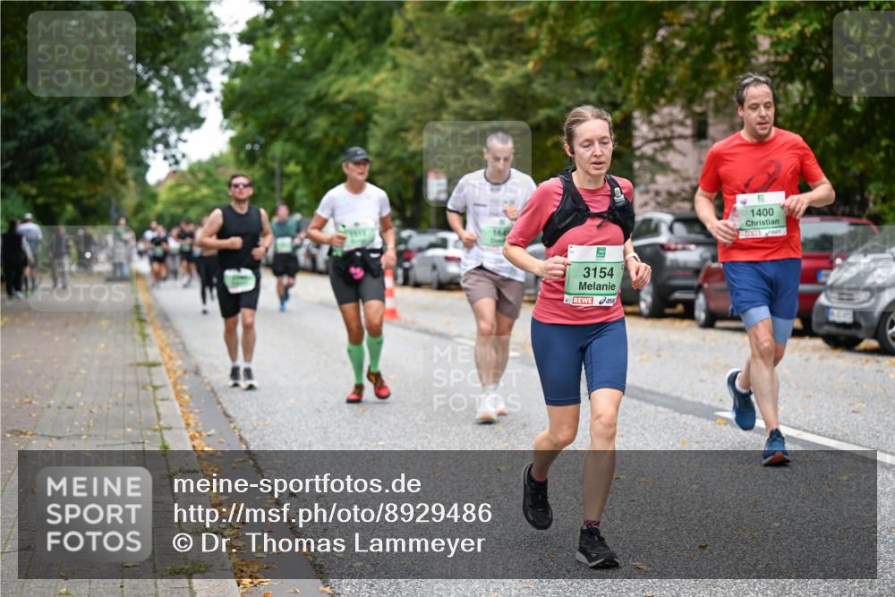 21.09.2025 - PSD Bank Halbmarathon Dr. Thomas Lammeyer http://msf.ph/oto/8929486 21.09.2025 10:49:03 Laufen 3154, 1400 meine-sportfotos.de
