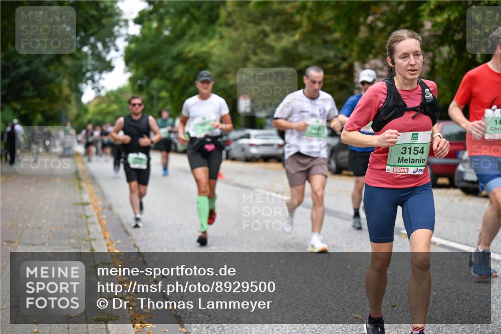 21.09.2025 - PSD Bank Halbmarathon Dr. Thomas Lammeyer http://msf.ph/oto/8929500 21.09.2025 10:49:04 Laufen 3154, 14 meine-sportfotos.de