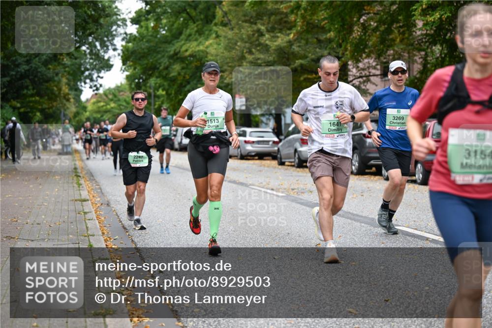 21.09.2025 - PSD Bank Halbmarathon Dr. Thomas Lammeyer http://msf.ph/oto/8929503 21.09.2025 10:49:04 Laufen 2247, 1513, 1641, 3269, 3154 meine-sportfotos.de