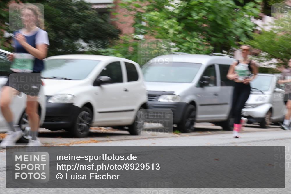 21.09.2025 - PSD Bank Halbmarathon Luisa Fischer http://msf.ph/oto/8929513 21.09.2025 11:48:07 Laufen  meine-sportfotos.de