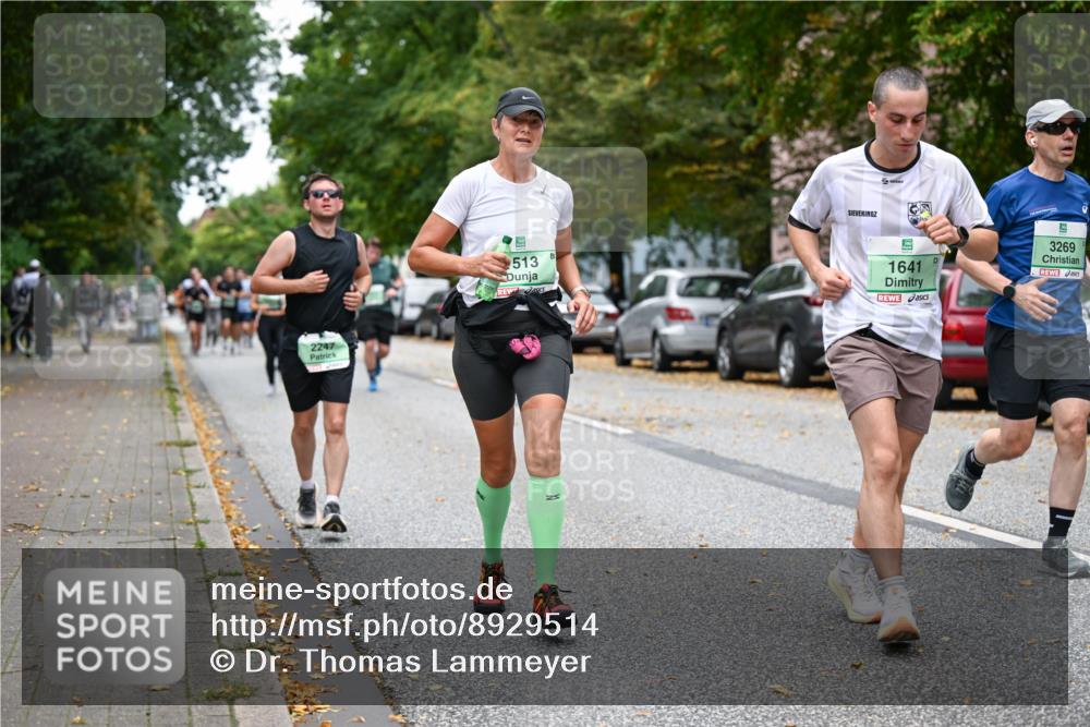 21.09.2025 - PSD Bank Halbmarathon Dr. Thomas Lammeyer http://msf.ph/oto/8929514 21.09.2025 10:49:05 Laufen 2247, 513, 1641, 3269 meine-sportfotos.de