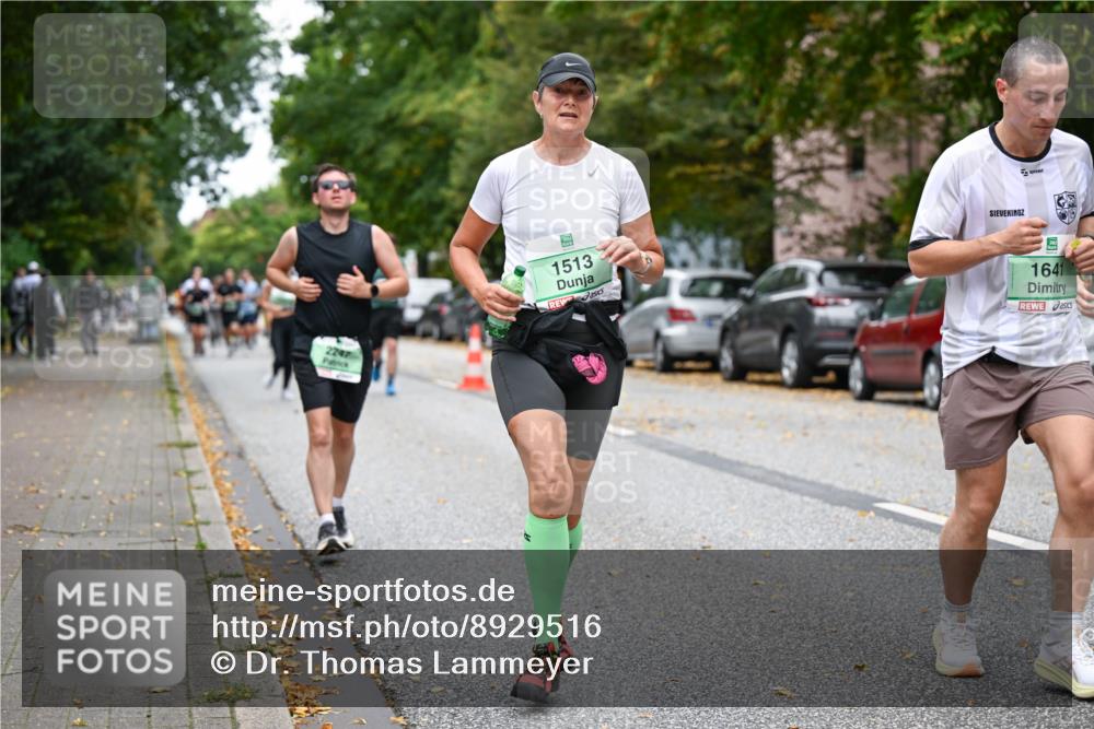 21.09.2025 - PSD Bank Halbmarathon Dr. Thomas Lammeyer http://msf.ph/oto/8929516 21.09.2025 10:49:05 Laufen 1513, 1641 meine-sportfotos.de