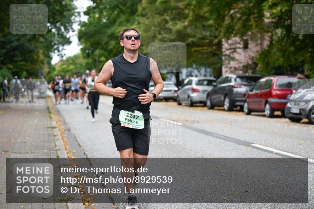 21.09.2025 - PSD Bank Halbmarathon Dr. Thomas Lammeyer http://msf.ph/oto/8929539 21.09.2025 10:49:07 Laufen 2247 meine-sportfotos.de