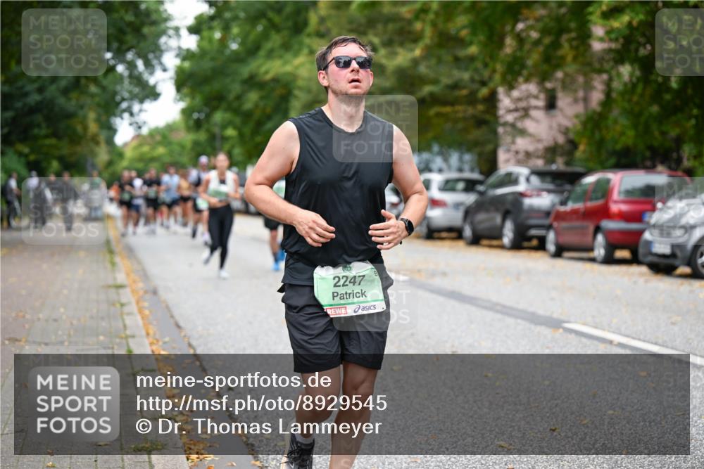 21.09.2025 - PSD Bank Halbmarathon Dr. Thomas Lammeyer http://msf.ph/oto/8929545 21.09.2025 10:49:07 Laufen 2247 meine-sportfotos.de