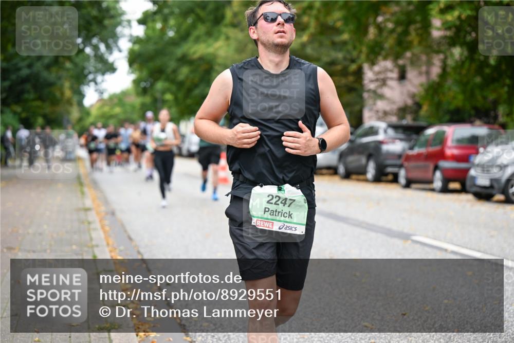 21.09.2025 - PSD Bank Halbmarathon Dr. Thomas Lammeyer http://msf.ph/oto/8929551 21.09.2025 10:49:07 Laufen 2247 meine-sportfotos.de