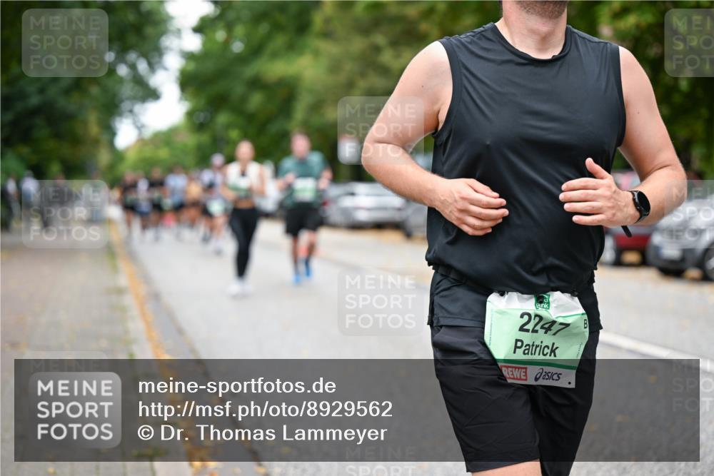21.09.2025 - PSD Bank Halbmarathon Dr. Thomas Lammeyer http://msf.ph/oto/8929562 21.09.2025 10:49:08 Laufen 2247 meine-sportfotos.de