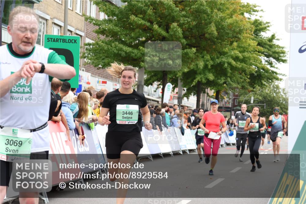 21.09.2025 - PSD Bank Halbmarathon Strokosch-Dieckow http://msf.ph/oto/8929584 21.09.2025 12:10:43 Ziel 2603, 2979, 3029, 3069, 3446 meine-sportfotos.de
