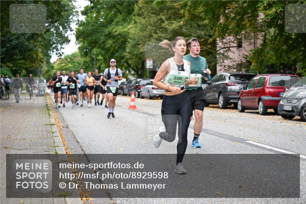 21.09.2025 - PSD Bank Halbmarathon Dr. Thomas Lammeyer http://msf.ph/oto/8929598 21.09.2025 10:49:10 Laufen 3396, 4915 meine-sportfotos.de