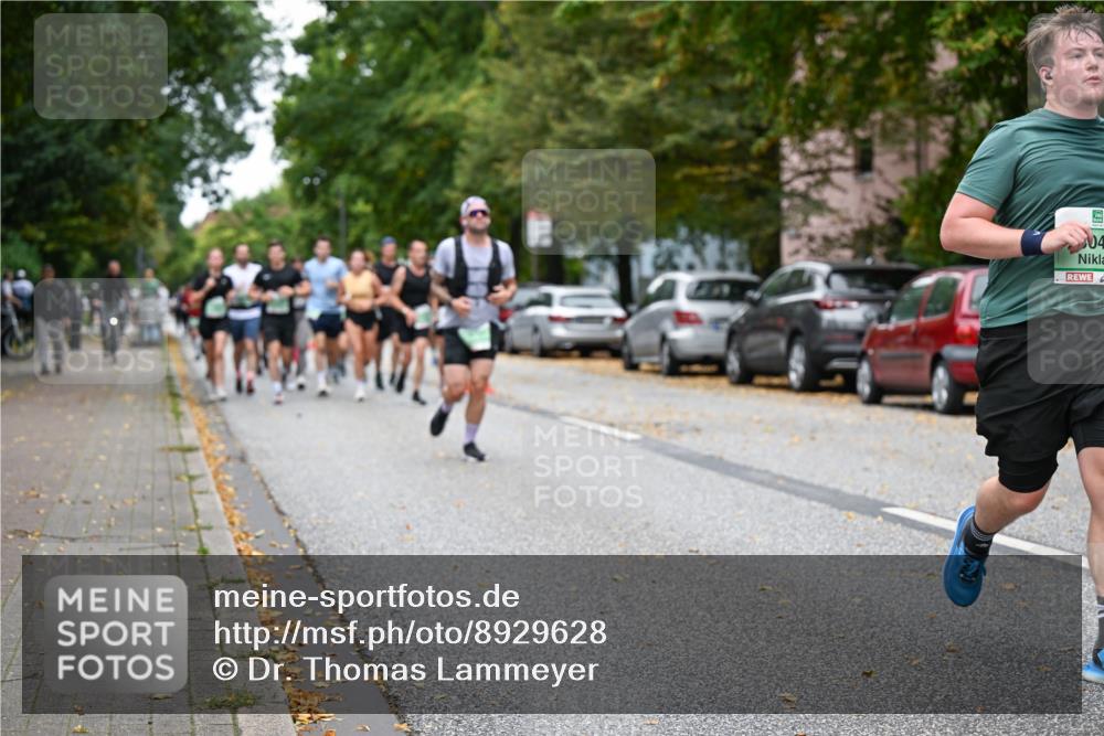 21.09.2025 - PSD Bank Halbmarathon Dr. Thomas Lammeyer http://msf.ph/oto/8929628 21.09.2025 10:49:12 Laufen 04 meine-sportfotos.de