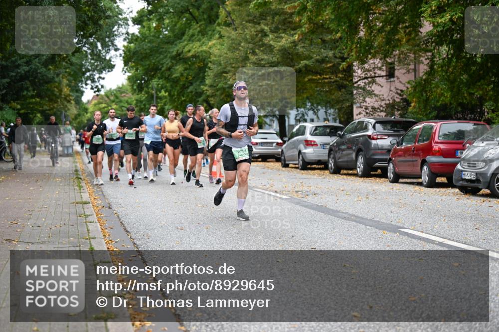 21.09.2025 - PSD Bank Halbmarathon Dr. Thomas Lammeyer http://msf.ph/oto/8929645 21.09.2025 10:49:12 Laufen 2754, 4915 meine-sportfotos.de