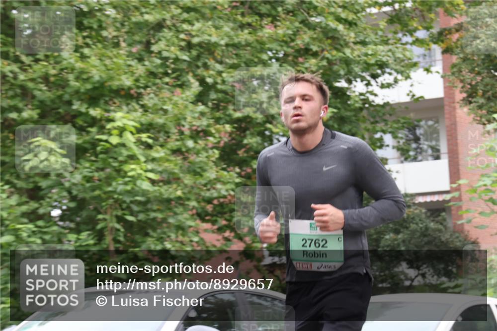21.09.2025 - PSD Bank Halbmarathon Luisa Fischer http://msf.ph/oto/8929657 21.09.2025 11:48:33 Laufen 2762 meine-sportfotos.de