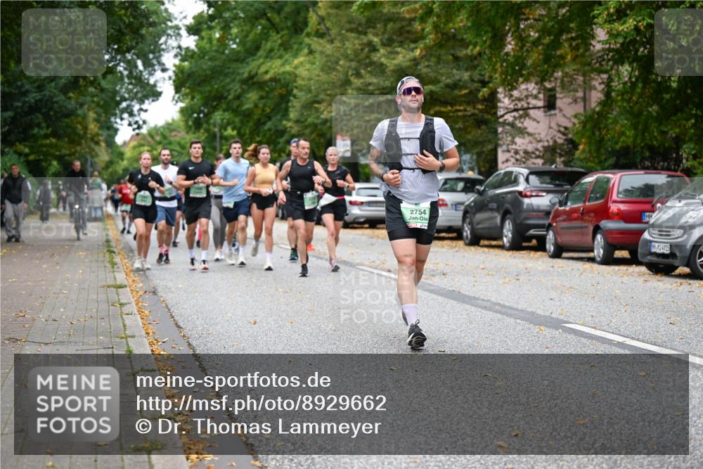 21.09.2025 - PSD Bank Halbmarathon Dr. Thomas Lammeyer http://msf.ph/oto/8929662 21.09.2025 10:49:14 Laufen 2754, 4915 meine-sportfotos.de