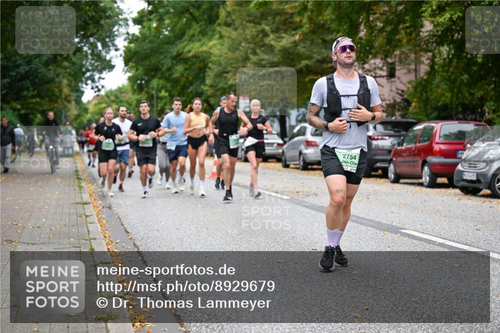 21.09.2025 - PSD Bank Halbmarathon Dr. Thomas Lammeyer http://msf.ph/oto/8929679 21.09.2025 10:49:14 Laufen 2754 meine-sportfotos.de