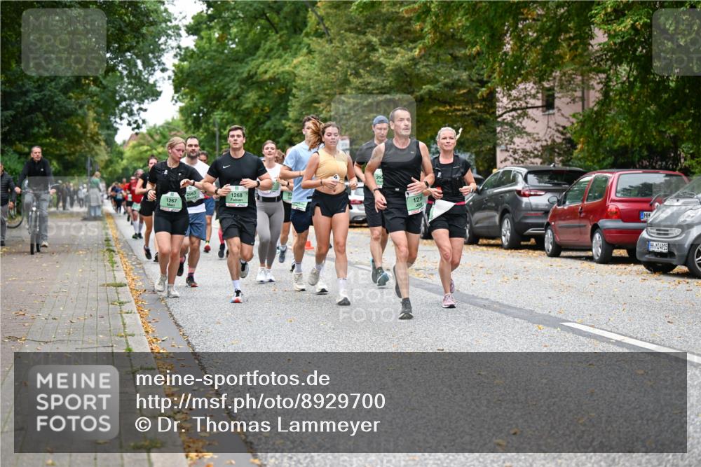 21.09.2025 - PSD Bank Halbmarathon Dr. Thomas Lammeyer http://msf.ph/oto/8929700 21.09.2025 10:49:16 Laufen 1267, 2963, 1268, 1219, 4915 meine-sportfotos.de