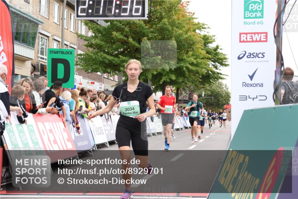 21.09.2025 - PSD Bank Halbmarathon Strokosch-Dieckow http://msf.ph/oto/8929701 21.09.2025 12:10:59 Ziel 1732, 2385, 2812, 3034, 3388, 3440 meine-sportfotos.de