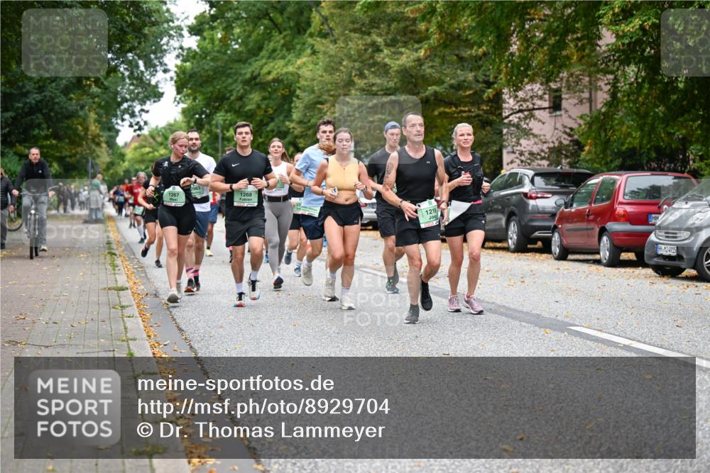 21.09.2025 - PSD Bank Halbmarathon Dr. Thomas Lammeyer http://msf.ph/oto/8929704 21.09.2025 10:49:16 Laufen 2900, 1267, 1268, 1219, 4915 meine-sportfotos.de