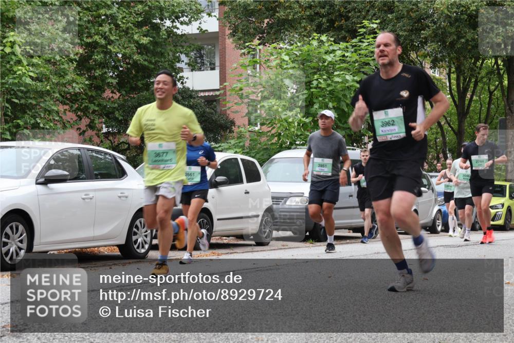 21.09.2025 - PSD Bank Halbmarathon Luisa Fischer http://msf.ph/oto/8929724 21.09.2025 11:48:49 Laufen 36677, 2661, 3951, 3962, 3046, 2744 meine-sportfotos.de