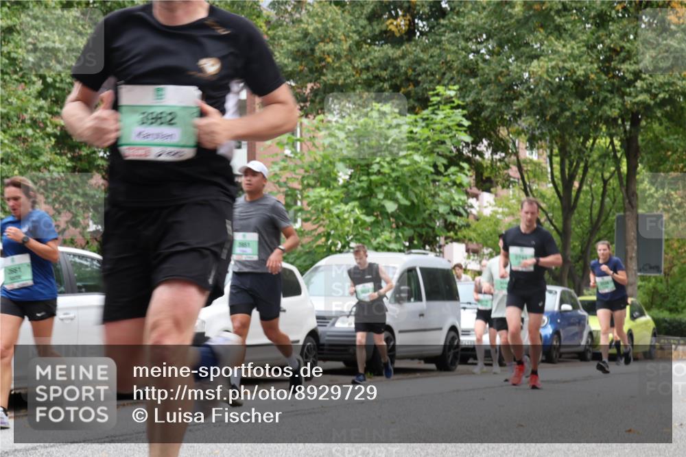 21.09.2025 - PSD Bank Halbmarathon Luisa Fischer http://msf.ph/oto/8929729 21.09.2025 11:48:50 Laufen 3881, 2922 meine-sportfotos.de