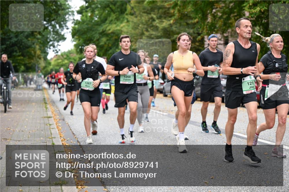 21.09.2025 - PSD Bank Halbmarathon Dr. Thomas Lammeyer http://msf.ph/oto/8929741 21.09.2025 10:49:17 Laufen 1267, 1268, 121 meine-sportfotos.de