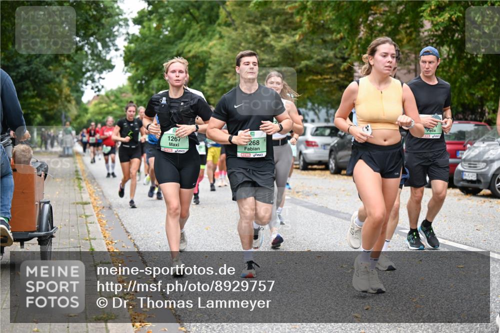 21.09.2025 - PSD Bank Halbmarathon Dr. Thomas Lammeyer http://msf.ph/oto/8929757 21.09.2025 10:49:18 Laufen 1267, 268 meine-sportfotos.de