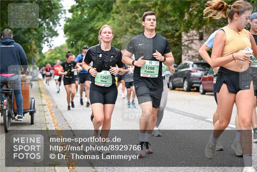 21.09.2025 - PSD Bank Halbmarathon Dr. Thomas Lammeyer http://msf.ph/oto/8929766 21.09.2025 10:49:19 Laufen 1267, 1268, 2, 29 meine-sportfotos.de