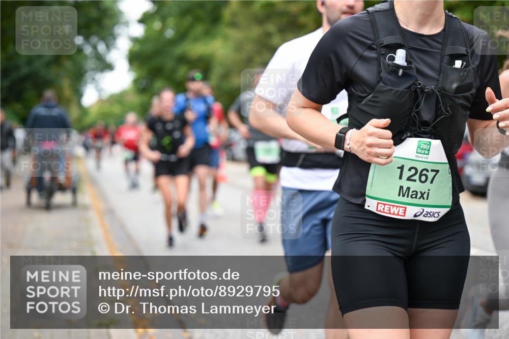 21.09.2025 - PSD Bank Halbmarathon Dr. Thomas Lammeyer http://msf.ph/oto/8929795 21.09.2025 10:49:20 Laufen 1267 meine-sportfotos.de
