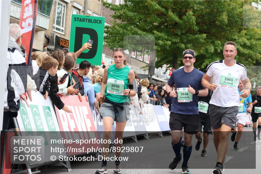 21.09.2025 - PSD Bank Halbmarathon Strokosch-Dieckow http://msf.ph/oto/8929807 21.09.2025 12:11:26 Ziel 1649, 2326, 2969, 3036, 3045, 3181, 3448, 3455, 3526 meine-sportfotos.de