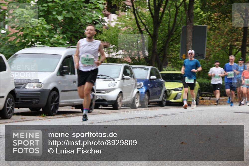 21.09.2025 - PSD Bank Halbmarathon Luisa Fischer http://msf.ph/oto/8929809 21.09.2025 11:49:11 Laufen 5413 meine-sportfotos.de