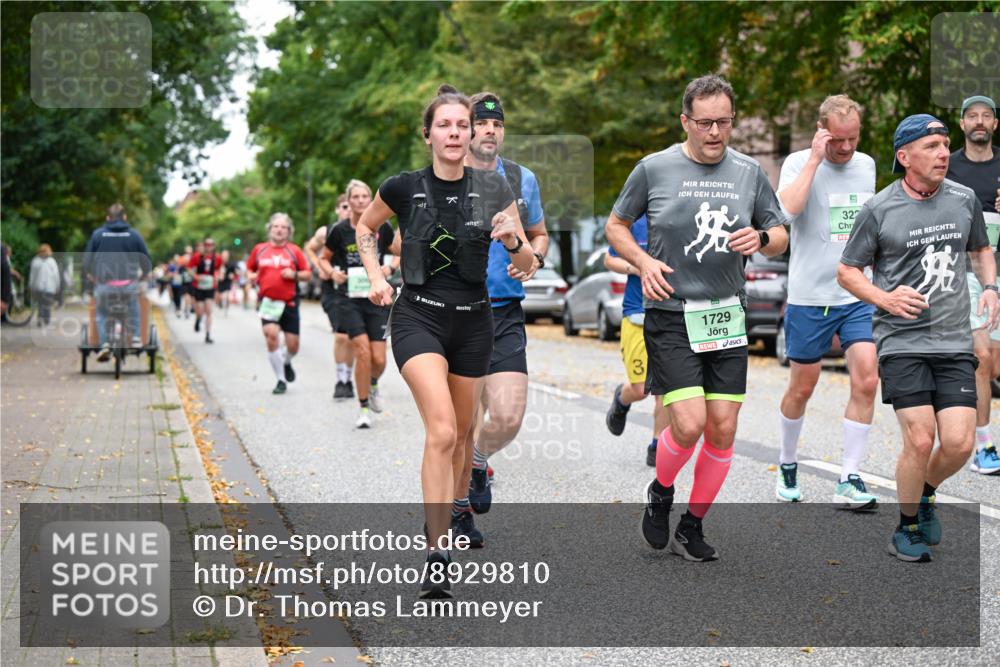 21.09.2025 - PSD Bank Halbmarathon Dr. Thomas Lammeyer http://msf.ph/oto/8929810 21.09.2025 10:49:21 Laufen 322, 1729 meine-sportfotos.de