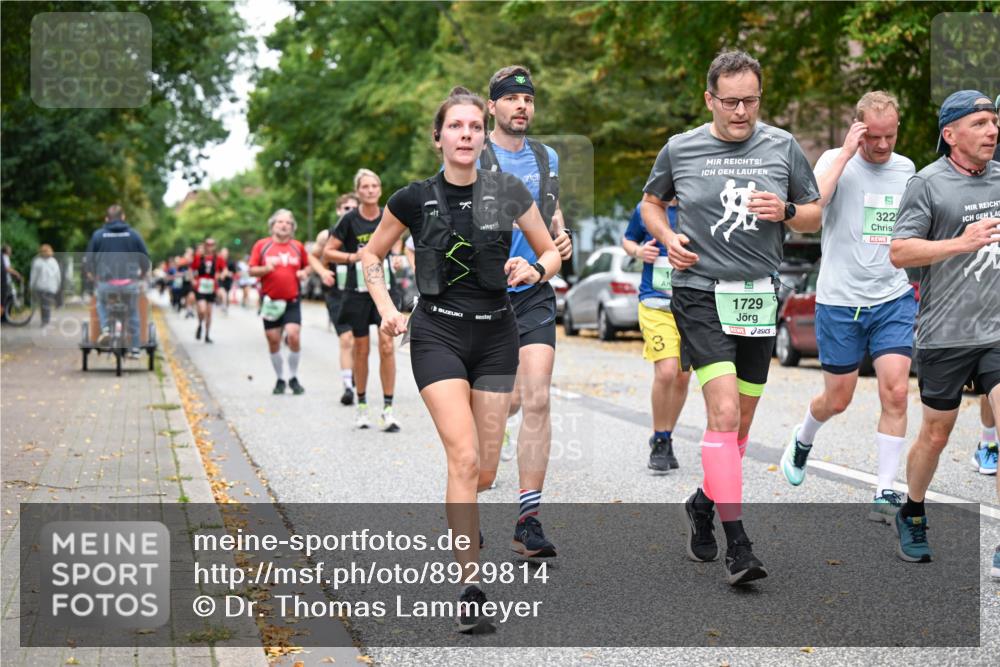 21.09.2025 - PSD Bank Halbmarathon Dr. Thomas Lammeyer http://msf.ph/oto/8929814 21.09.2025 10:49:22 Laufen 1729, 322 meine-sportfotos.de