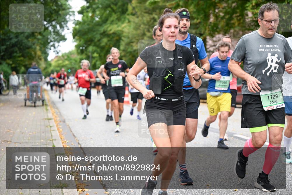 21.09.2025 - PSD Bank Halbmarathon Dr. Thomas Lammeyer http://msf.ph/oto/8929824 21.09.2025 10:49:22 Laufen 1050, 3, 1729 meine-sportfotos.de