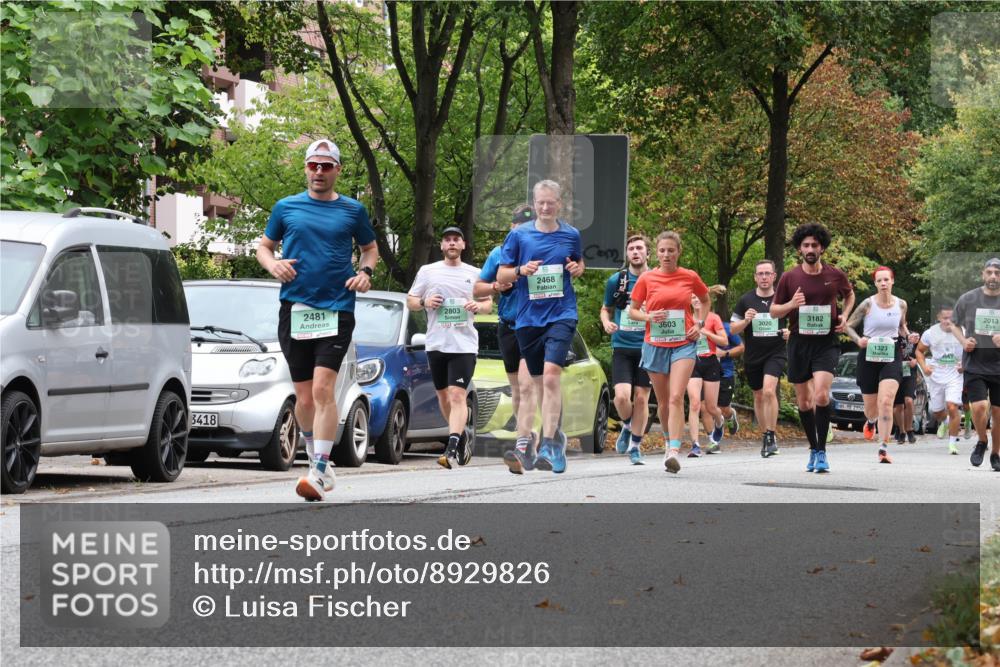 21.09.2025 - PSD Bank Halbmarathon Luisa Fischer http://msf.ph/oto/8929826 21.09.2025 11:49:14 Laufen 3418, 2481, 2803, 2468, 3182, 3603, 3020, 1323, 2013 meine-sportfotos.de