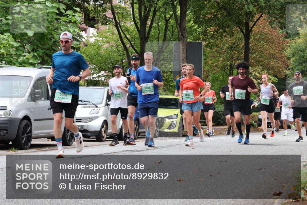 21.09.2025 - PSD Bank Halbmarathon Luisa Fischer http://msf.ph/oto/8929832 21.09.2025 11:49:15 Laufen 2481, 2803, 2468, 418, 3603, 1382, 3182, 1323, 2013 meine-sportfotos.de