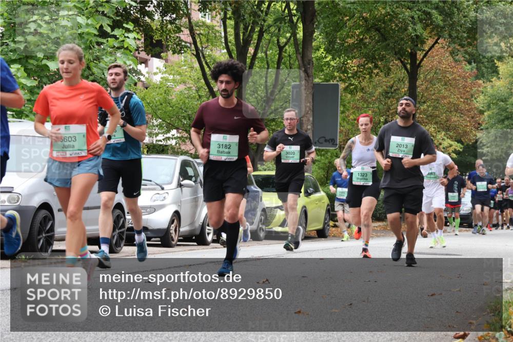 21.09.2025 - PSD Bank Halbmarathon Luisa Fischer http://msf.ph/oto/8929850 21.09.2025 11:49:18 Laufen 6603, 3182, 3020, 34, 34, 2565, 1323, 2013, 053, 2943 meine-sportfotos.de