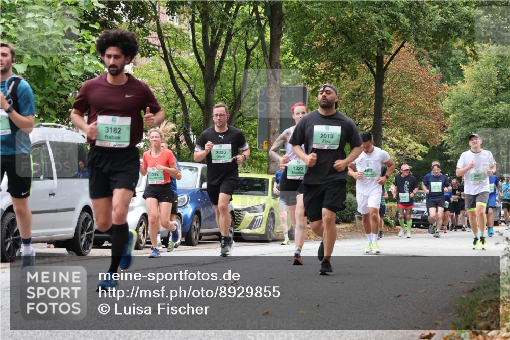 21.09.2025 - PSD Bank Halbmarathon Luisa Fischer http://msf.ph/oto/8929855 21.09.2025 11:49:19 Laufen 3182, 1382, 3020, 1323, 2013, 4053, 2943, 3, 2956, 2751, 3083 meine-sportfotos.de