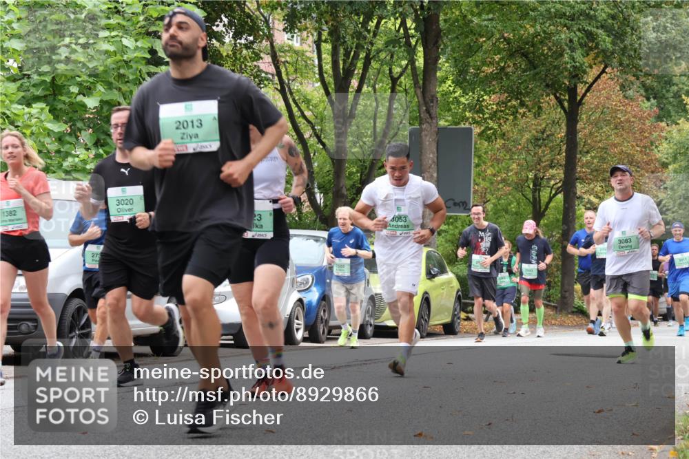 21.09.2025 - PSD Bank Halbmarathon Luisa Fischer http://msf.ph/oto/8929866 21.09.2025 11:49:21 Laufen 1382, 27, 2013, 3020, 23, 2565, 3053, 3083, 3011 meine-sportfotos.de