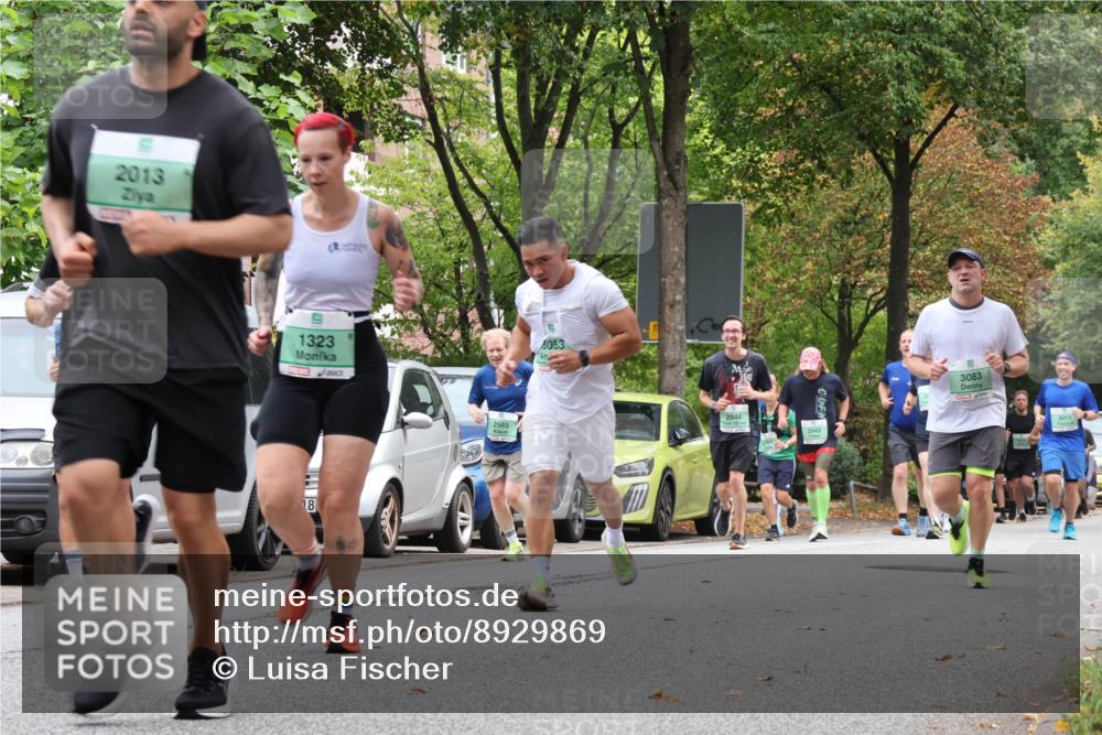 21.09.2025 - PSD Bank Halbmarathon Luisa Fischer http://msf.ph/oto/8929869 21.09.2025 11:49:21 Laufen 2013, 1323, 18, 2565, 8053, 2944, 2943, 3083, 3011 meine-sportfotos.de
