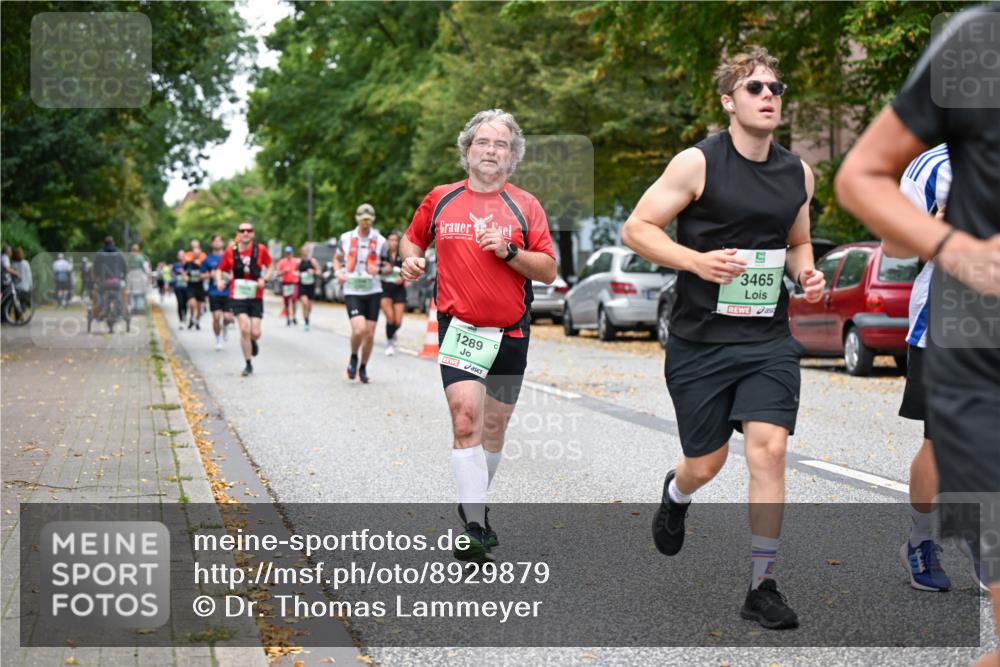 21.09.2025 - PSD Bank Halbmarathon Dr. Thomas Lammeyer http://msf.ph/oto/8929879 21.09.2025 10:49:25 Laufen 1289, 3465 meine-sportfotos.de