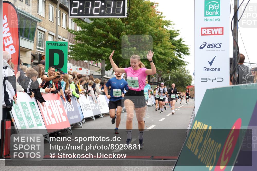 21.09.2025 - PSD Bank Halbmarathon Strokosch-Dieckow http://msf.ph/oto/8929881 21.09.2025 12:11:34 Ziel 1635, 1649, 2326, 2907, 2969, 3036, 3045, 3424, 3448, 3455, 3526 meine-sportfotos.de