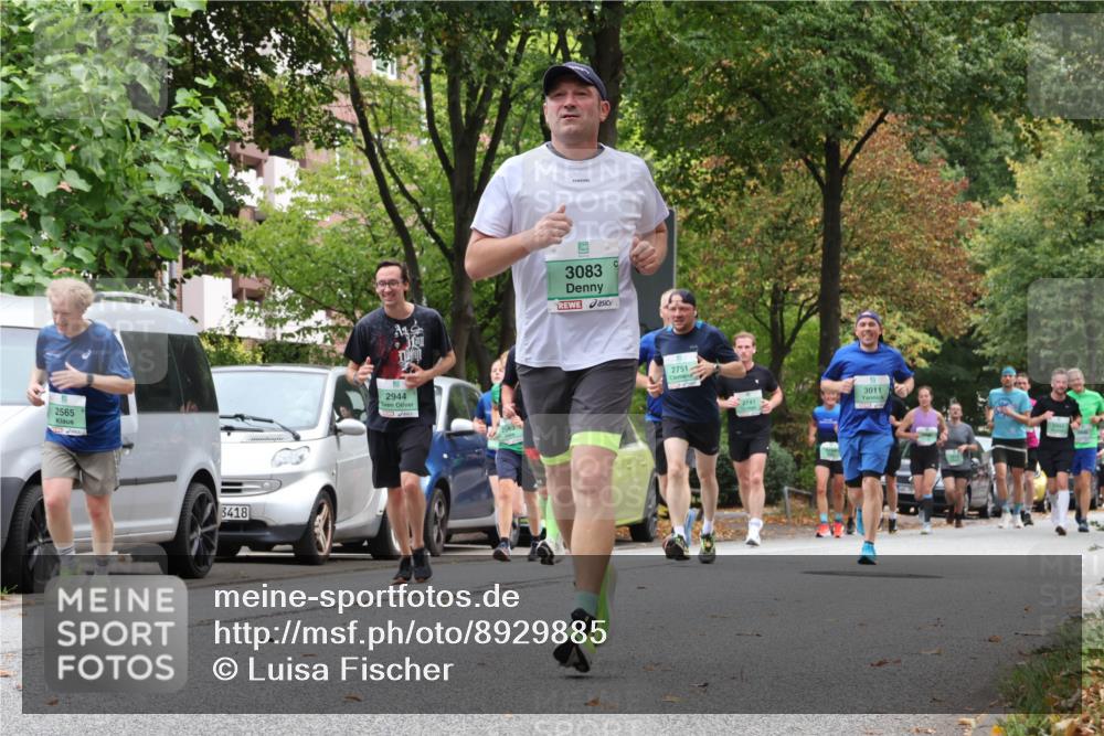 21.09.2025 - PSD Bank Halbmarathon Luisa Fischer http://msf.ph/oto/8929885 21.09.2025 11:49:24 Laufen 2565, 3418, 2944, 2563, 3083, 2751, 2741, 3011 meine-sportfotos.de