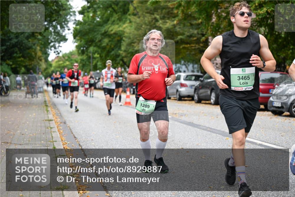 21.09.2025 - PSD Bank Halbmarathon Dr. Thomas Lammeyer http://msf.ph/oto/8929887 21.09.2025 10:49:26 Laufen 1289, 3465 meine-sportfotos.de