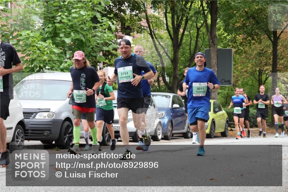 21.09.2025 - PSD Bank Halbmarathon Luisa Fischer http://msf.ph/oto/8929896 21.09.2025 11:49:27 Laufen 2943, 2563, 3418, 2751, 3011, 1789, 1376 meine-sportfotos.de